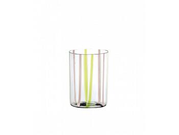 TIRACHE TUMBLER VERDE M./AMET.   Alessandrelli Business Solutions