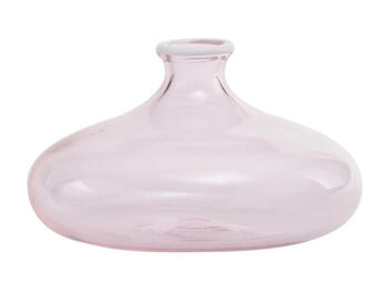 UN FIORE VASO CL.19 D.100 ROSA   Alessandrelli Business Solutions
