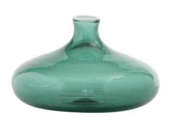 UN FIORE VASO CL.19 D.100 VERDE LAG   Alessandrelli Business Solutions