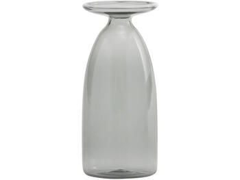 UN FIORE VASO CL.22 D.60 GRIGIO   Alessandrelli Business Solutions
