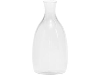 UN FIORE VASO CL.35 D.75 TRASPARENT   Alessandrelli Business Solutions