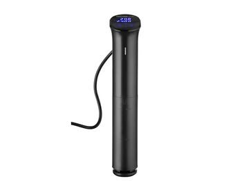 IVIDE SOUS VIDE AD IMMERSIONE 2.0 IN ACCIAIO E MATERIALE PLASTICO 230V 1200W 63X97XH344 MM   Alessandrelli Business Solutions