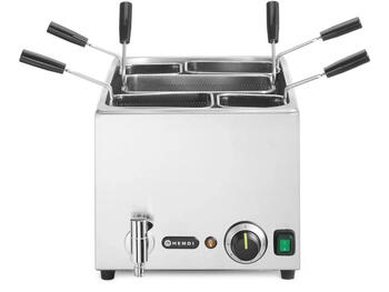 CUOCIPASTA DA BANCO L.25 220-240V   Alessandrelli Business Solutions