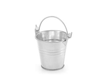 SECCHIO C.MANICO D.70 H.65 MM   Alessandrelli Business Solutions