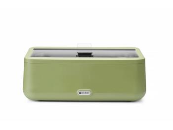 CHAFING DISH UNIQ. VERDE 700W   Alessandrelli Business Solutions