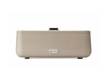 UNIQ CHAFING DISH 700W TORTORA   Alessandrelli Business Solutions