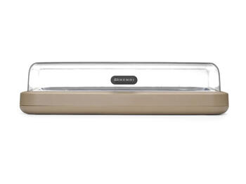 UNIQ VETRINA FREDDO 59X38X14,5 TORT   Alessandrelli Business Solutions