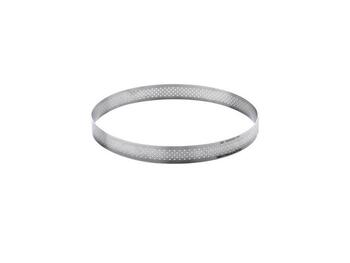 ANELLO INOX FORATO 24,5 ALT.2   Alessandrelli Business Solutions