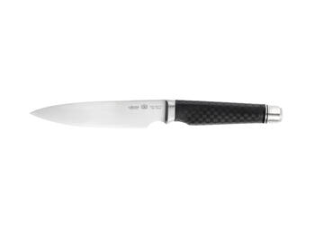 COLTELLINO DA CUCINA L.14 M/FIBRE   Alessandrelli Business Solutions