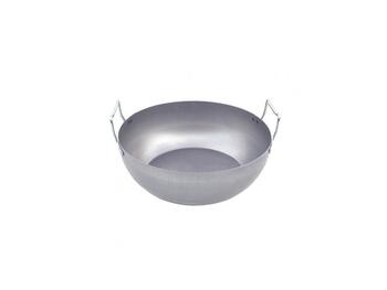 FRIGGITRICE FERRO CM.32   Alessandrelli Business Solutions
