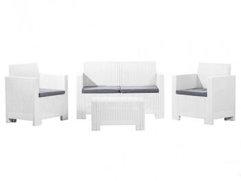 SET NEBRASKA RATTAN    Alessandrelli Business Solutions