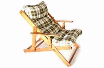 SDRAIO RELAX LEGNO IMBOTTITO  36912   Alessandrelli Business Solutions