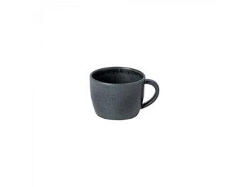 MUG L.0,36 LIVIA MATTE BLACK   Alessandrelli Business Solutions