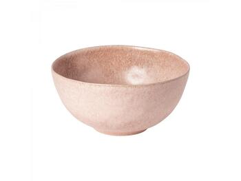 SERVING BOWL CM.26 LIVIA MAUVE ROSE   Alessandrelli Business Solutions