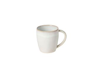 MUG 0,32 ROSA WHITE   Alessandrelli Business Solutions