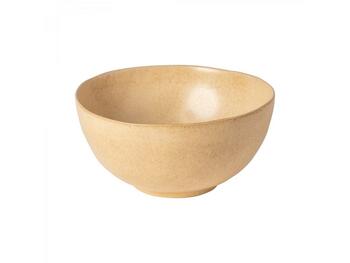 SERVING BOWL CM.26 LIVIA CHAMPAGNE   Alessandrelli Business Solutions