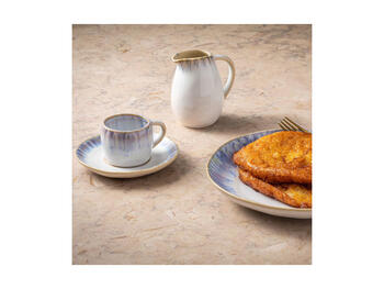 BRISA TAZZA MOKA C/P 0,07L SAL   Alessandrelli Business Solutions