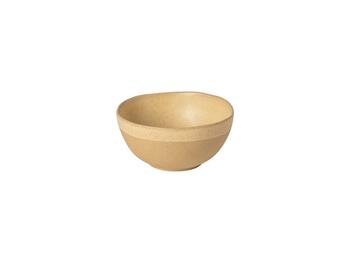 ARENITO CHAMPAGNE LATTE BOWL CM.16   Alessandrelli Business Solutions