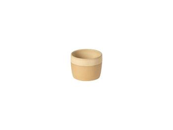 ARENITO CHAMPAGNE ESPRESSO CUP CL.7   Alessandrelli Business Solutions