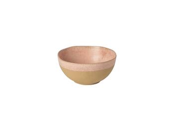 ARENITO PINK LATTE BOWL CM.16   Alessandrelli Business Solutions