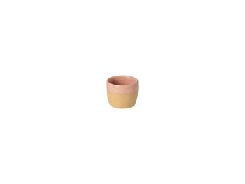 ARENITO PINK ESPRESSO CUP CL.7   Alessandrelli Business Solutions