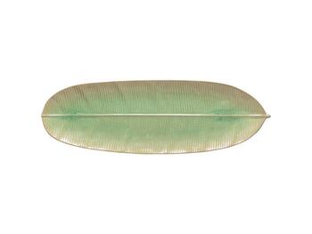 MARRAKESH BANANA LEAF 53 EUCALYPT   Alessandrelli Business Solutions