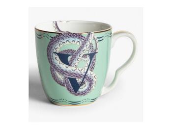 APLHABET MUG VIPER   Alessandrelli Business Solutions