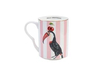 MUG TUCAN   Alessandrelli Business Solutions