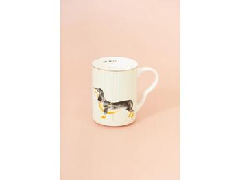 MUG DOGGIE   Alessandrelli Business Solutions