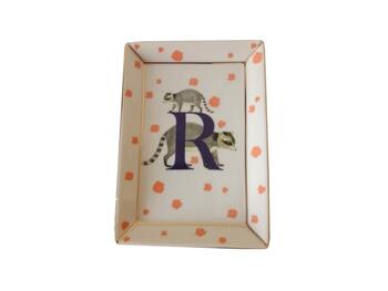 APLHABET TRINKET RACOON   Alessandrelli Business Solutions