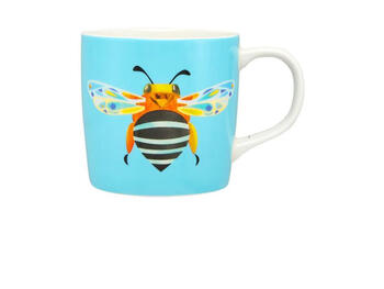 P CROMER GARD.PART.MUG 370ML BLUE B   Alessandrelli Business Solutions