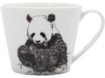 FERLAZZO MUG LARGA 450 PANDA GIGANT   Alessandrelli Business Solutions