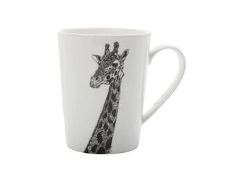 FERLAZZO MUG ALTA 450 GIRAFFA AFRIC   Alessandrelli Business Solutions