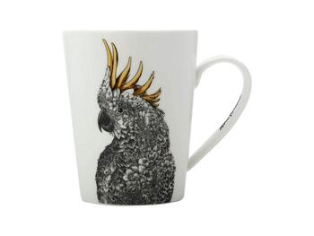 FERLAZZO MUG ALTA 450 CACATUA   Alessandrelli Business Solutions