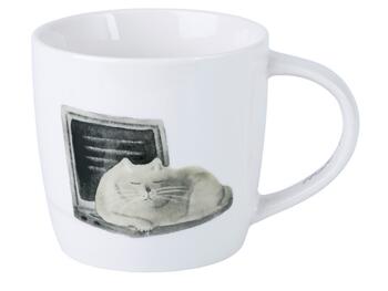 MM FELINE FRIENDS MUG 400ML COMPUTE   Alessandrelli Business Solutions