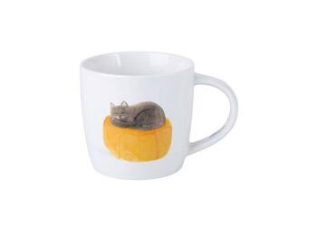 FELINE FRIENDS MUG 400 PERFECT FIT   Alessandrelli Business Solutions