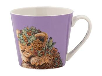 FERLAZZO W.P.MUG ML.370 LION GB   Alessandrelli Business Solutions