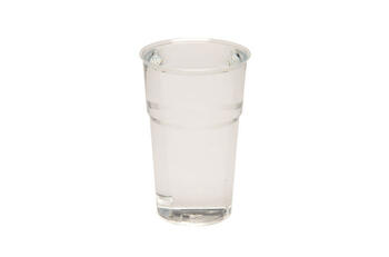 CRISTAL BICCHIERI PRIME TRASPARENTE PS 30 CL PEZZI 50   Alessandrelli Business Solutions