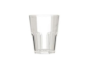 GOLD PLAST BICCHIERE ROX SAN TRASPARENTE SAN 29 CL PEZZI 8   Alessandrelli Business Solutions