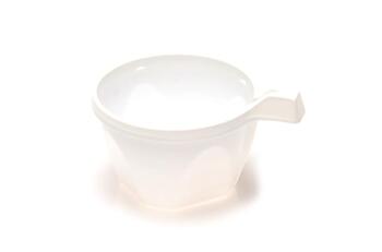 GOLD PLAST TAZZA CAPPUCCINO BIANCA PS 19 CL PEZZI 25   Alessandrelli Business Solutions