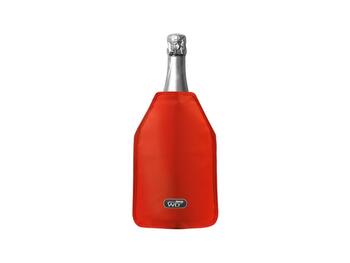 GLACETTE MORBIDA ROSSA   Alessandrelli Business Solutions