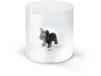 BICCH.VETRO BOROS.CC.250 BULLDOG FR   Alessandrelli Business Solutions