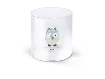 BICCH.VETRO BOROS.CC.250 GUFO   Alessandrelli Business Solutions