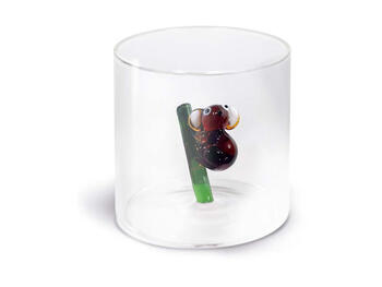 BICCH.VETRO BOROS.CC.250 KOALA   Alessandrelli Business Solutions