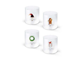 BICCH.VETRO BOROS.CC.250 NATALIZI 3   Alessandrelli Business Solutions