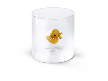 BICCH.VETRO BOROS.CC.250 PAPERELLA   Alessandrelli Business Solutions