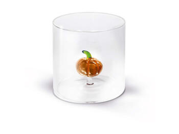 BICCH.VETRO BOROS.CC.250 ZUCCA   Alessandrelli Business Solutions