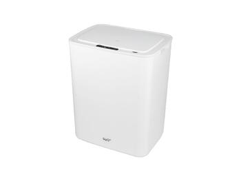 BIDONE BAGNO C/SENSORE LT.14   Alessandrelli Business Solutions