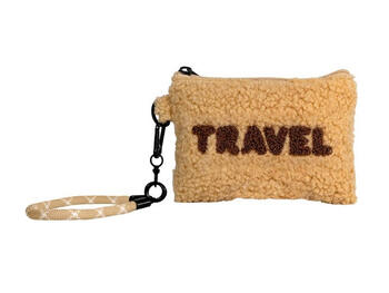 POCHETTE MULTIUSO EFF.BOUCLE  TRAVE   Alessandrelli Business Solutions