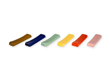 SET 6 POGGIA POSATE   Alessandrelli Business Solutions